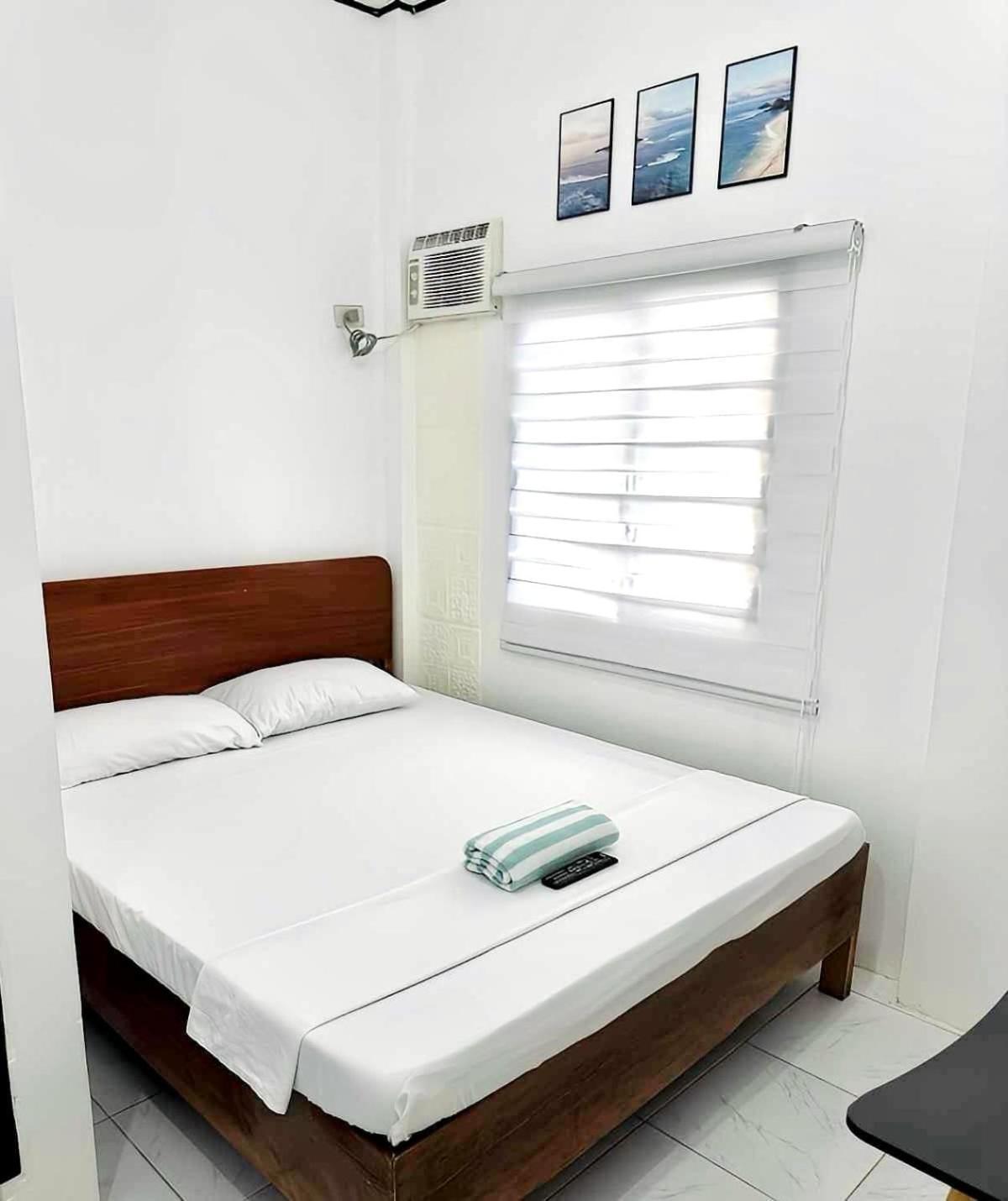 Wakim'S Inn Coron Dış mekan fotoğraf