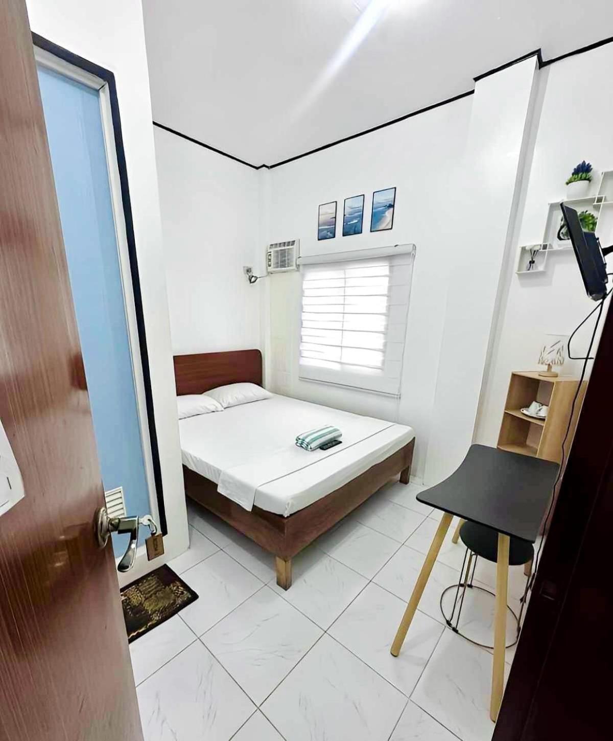 Wakim'S Inn Coron Dış mekan fotoğraf