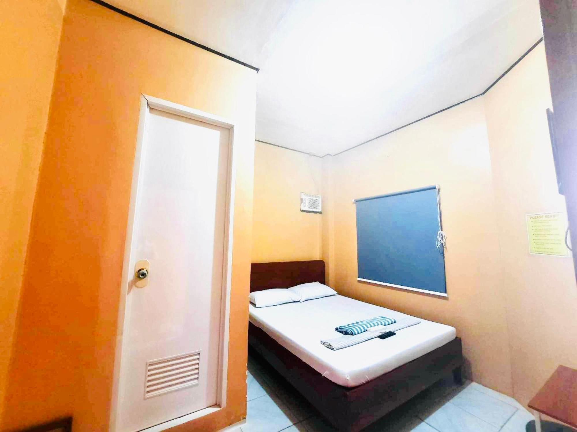 Wakim'S Inn Coron Dış mekan fotoğraf