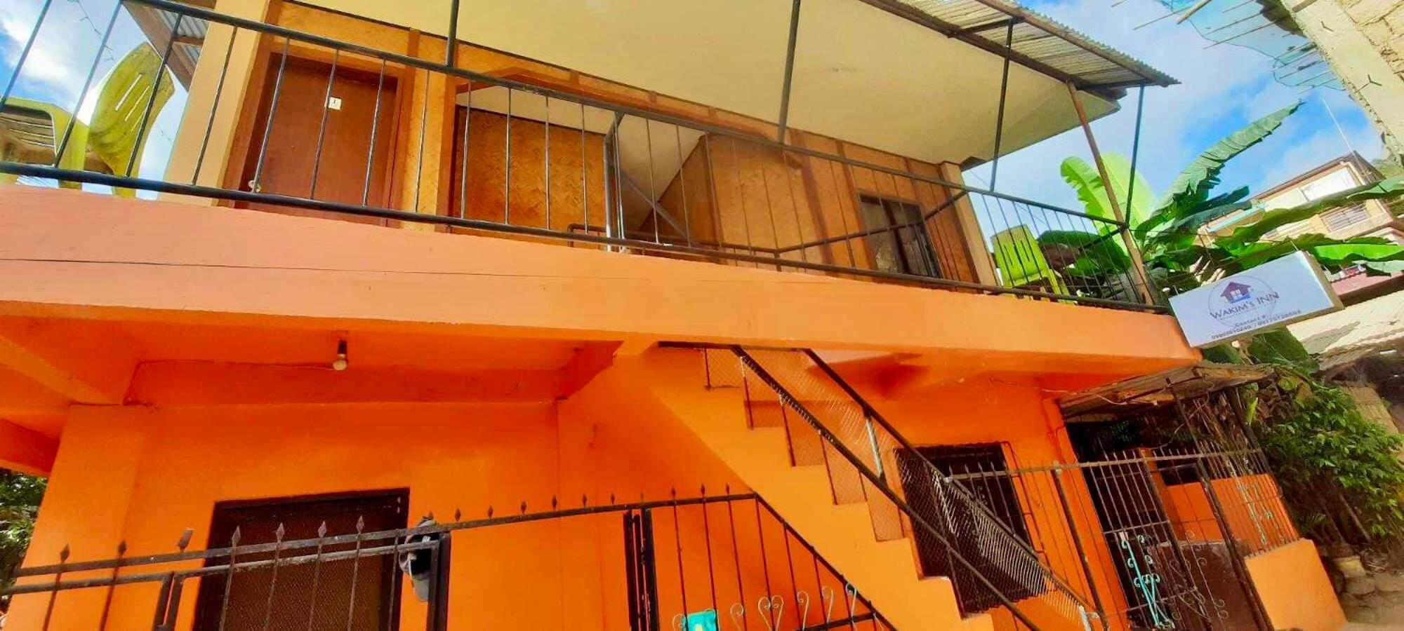 Wakim'S Inn Coron Dış mekan fotoğraf